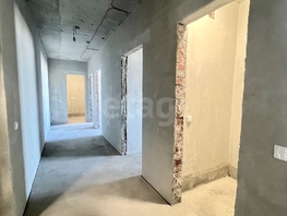 Продается 4-комнатная квартира Королева ул, 75.3  м&sup2;, 11490000 рублей