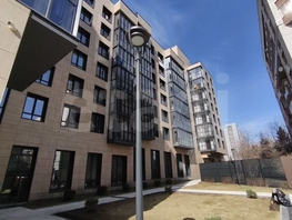 Продается 2-комнатная квартира ЖК Almond (Алмонд), 74.9  м&sup2;, 18990000 рублей