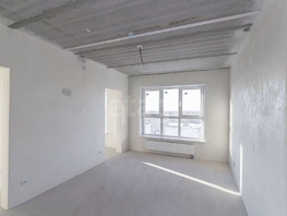 Продается 3-комнатная квартира ЖК Одоевский, дом 1, 64.8  м&sup2;, 6490000 рублей