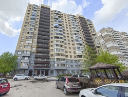 Продается Студия Вилюйская ул, 36.7  м&sup2;, 5100000 рублей