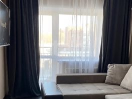 Продается Студия ЖК Околица, дом 6, 25.7  м&sup2;, 4000000 рублей
