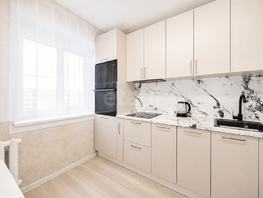 Продается 3-комнатная квартира Бориса Богаткова ул, 63.6  м&sup2;, 11500000 рублей
