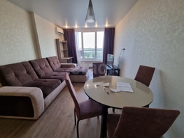 Продается 2-комнатная квартира Владимира Заровного ул, 46.4  м&sup2;, 12500000 рублей