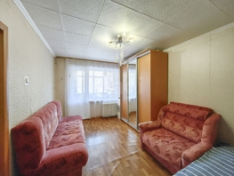 Продается 1-комнатная квартира Бориса Богаткова ул, 29.7  м&sup2;, 5150000 рублей