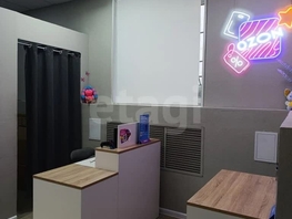 Сдается Торговое Зеленый Бор мкр, 31.7  м&sup2;, 23775 рублей