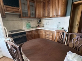 Продается 3-комнатная квартира Большевистская ул, 64  м&sup2;, 12999000 рублей
