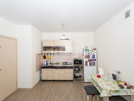 Продается 1-комнатная квартира ЖК Дивногорский, 20, 38.1  м&sup2;, 5400000 рублей