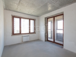 Продается 3-комнатная квартира ЖК Горького, 10, 62.1  м&sup2;, 17500000 рублей