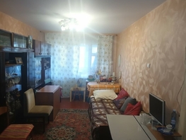Продается 3-комнатная квартира Лесосечная ул, 59.4  м&sup2;, 5600000 рублей