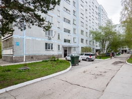 Продается 2-комнатная квартира Русская ул, 51.9  м&sup2;, 5990000 рублей