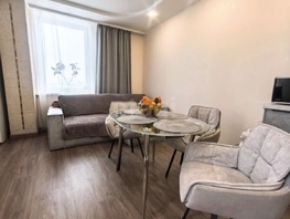 Продается 2-комнатная квартира Дуси Ковальчук ул, 77.3  м&sup2;, 15500000 рублей