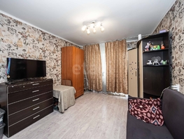 Продается 1-комнатная квартира Гребенщикова ул, 37.4  м&sup2;, 4300000 рублей