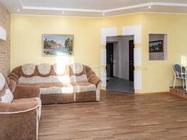 Продается 1-комнатная квартира К.Маркса ул, 45.3  м&sup2;, 5600000 рублей