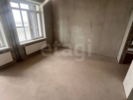Продается 2-комнатная квартира ЖК Бирюзовая жемчужина-2, 72.1  м&sup2;, 10990000 рублей