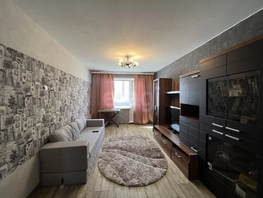 Продается 3-комнатная квартира Забалуева ул, 60.6  м&sup2;, 4950000 рублей