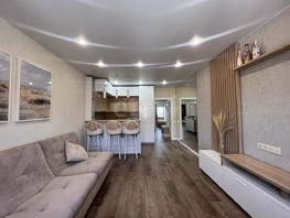 Продается 2-комнатная квартира Воскресная ул, 61.5  м&sup2;, 7500000 рублей