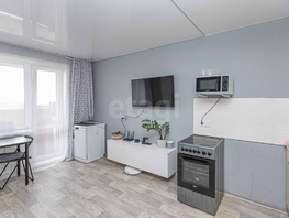 Продается Студия Лунная ул, 25.4  м&sup2;, 3700000 рублей