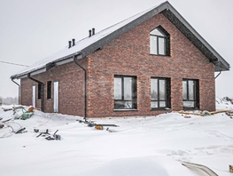 Продается Дом Осенняя ул, 110  м&sup2;, участок 3 сот., 8500000 рублей