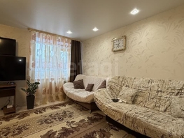 Продается Студия Стрижи мкр, 35.6  м&sup2;, 4200000 рублей