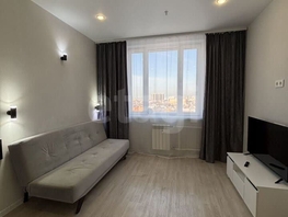 Снять однокомнатную квартиру Кирова ул, 21  м&sup2;, 32000 рублей