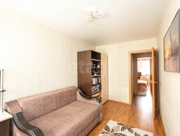 Продается 3-комнатная квартира Центральный мкр, 59  м&sup2;, 5800000 рублей