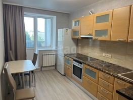 Снять двухкомнатную квартиру Бориса Богаткова ул, 53  м&sup2;, 50000 рублей