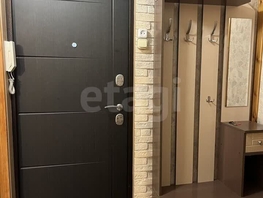 Снять однокомнатную квартиру Ольги Жилиной ул, 31  м&sup2;, 30000 рублей