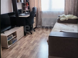 Продается 1-комнатная квартира ЖК Матрешкин двор, дом 95/4(2), 34  м&sup2;, 3900000 рублей