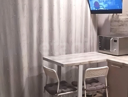 Продается Студия Ключевая ул, 20.2  м&sup2;, 3150000 рублей