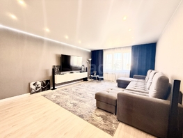 Продается 2-комнатная квартира Плющихинская ул, 63.7  м&sup2;, 7800000 рублей