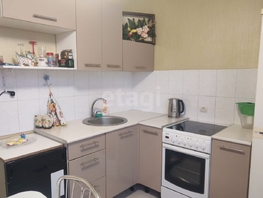 Снять однокомнатную квартиру Горский мкр, 42  м&sup2;, 30000 рублей