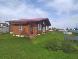 Продается Дом Светлая ул, 130  м&sup2;, участок 19.55 сот., 10500000 рублей