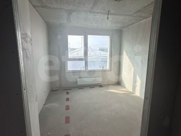 Продается 1-комнатная квартира Никитина ул, 46.3  м&sup2;, 7700000 рублей