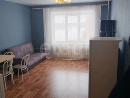 Снять однокомнатную квартиру Черемушная ул, 28  м&sup2;, 16000 рублей