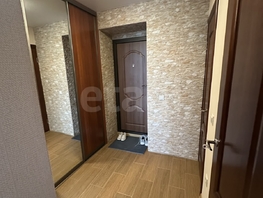 Снять однокомнатную квартиру Линейная ул, 35.1  м&sup2;, 33000 рублей