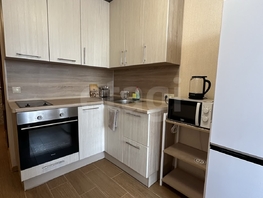Снять однокомнатную квартиру Линейная ул, 35.1  м&sup2;, 33000 рублей