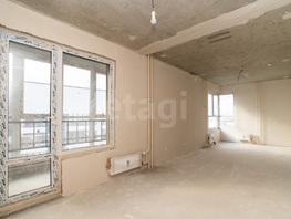 Продается 2-комнатная квартира ЖК Азимут, дом 4, 53.7  м&sup2;, 5900000 рублей