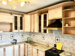 Снять трехкомнатную квартиру Обогатительная ул, 88  м&sup2;, 45000 рублей