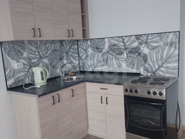 Снять однокомнатную квартиру Бронная ул, 36.9  м&sup2;, 22000 рублей