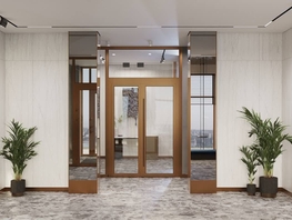 Продается Студия ЖК Горская Лагуна, 27.83  м&sup2;, 7250000 рублей