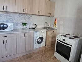 Снять однокомнатную квартиру Горский мкр, 46  м&sup2;, 30000 рублей