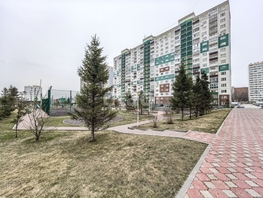 Продается Студия ЖК На Фадеева, дом 5, 21.6  м&sup2;, 4800000 рублей