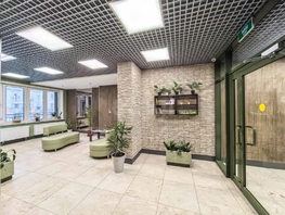 Продается 1-комнатная квартира ЖК Топаз, 47  м&sup2;, 8650000 рублей