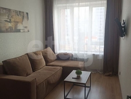 Продается 1-комнатная квартира ЖК На Покатной, дом 2, 30.8  м&sup2;, 7100000 рублей