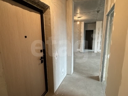 Продается 3-комнатная квартира ЖК Европейский берег, дом 30, 75  м&sup2;, 13000000 рублей