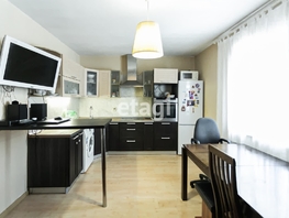 Продается Дом Рябиновая ул, 151.8  м&sup2;, участок 8.56 сот., 7600000 рублей