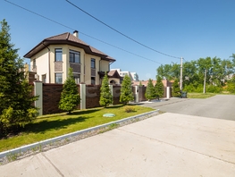 Продается Дом Ленина ул, 358.7  м&sup2;, участок 11.27 сот., 55000000 рублей
