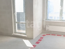 Продается Студия ЖК Тайгинский парк, дом 1, 26.6  м&sup2;, 3490000 рублей
