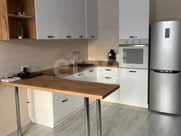 Продается 1-комнатная квартира Первомайская ул, 58  м&sup2;, 6200000 рублей