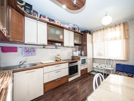 2-комн, Гребенщикова ул, д.12